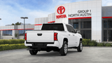 2026 Toyota Tacoma - Preview 9
