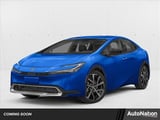 2027 Toyota Prius - Preview 2