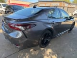 2021 Toyota Camry - Preview 5