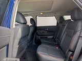 2025 Nissan Pathfinder - Preview 12