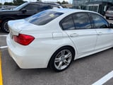 2015 BMW 3 Series - Preview 10