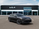 2026 Kia K4 - Preview 8