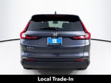 2026 Honda CR-V - Preview 6