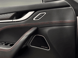 2017 Maserati Levante - Preview 16