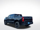 2026 Chevrolet Silverado 1500 - Preview 4