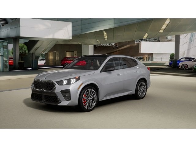 2027 BMW X2 - Image 1