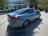 2024 Nissan Sentra - Preview 8