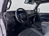 2024 Jeep Gladiator - Preview 9
