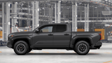 2026 Toyota Tacoma - Preview 4