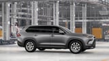 2026 Toyota Grand Highlander - Preview 13