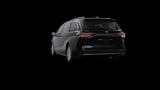 2026 Toyota Sienna - Preview 7