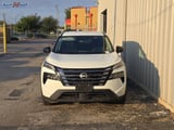 2024 Nissan Rogue - Preview 2