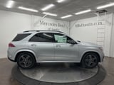 2026 Mercedes-Benz GLE - Preview 8