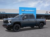 2026 Chevrolet Silverado - Preview 2