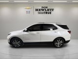 2023 Chevrolet Equinox - Preview 2