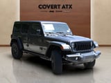 2026 Jeep Wrangler - Preview 7
