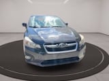 2012 Subaru Impreza - Preview 3