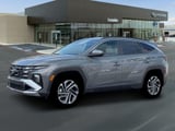 2026 Hyundai Tucson - Preview 2