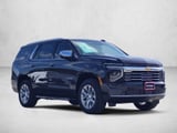 2026 Chevrolet Tahoe - Preview 3