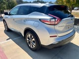 2017 Nissan Murano - Preview 7