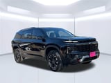2027 Chevrolet Traverse - Preview 7