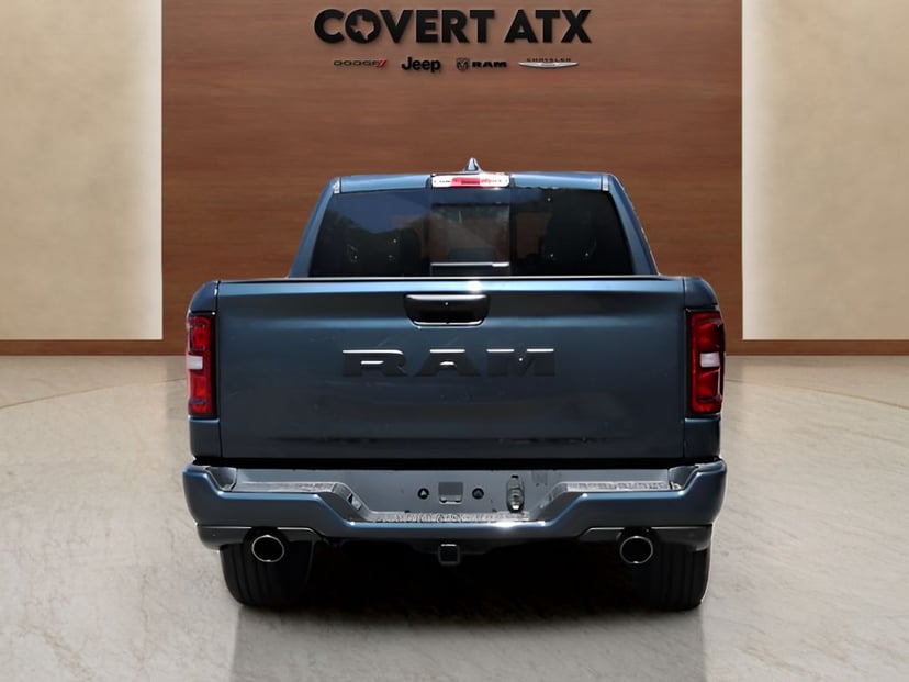 2026 Ram 1500 - Image 1