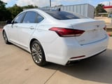 2015 Hyundai Genesis - Preview 4