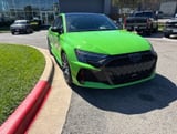 2026 Audi RS 3 - Preview 2