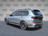 2024 BMW X7 - Preview 8