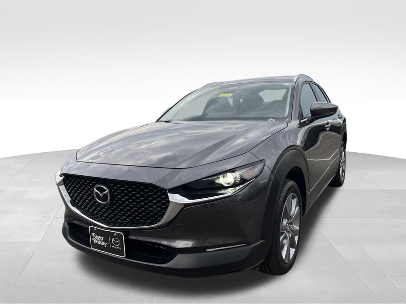 2026 Mazda CX-30 - Image 1