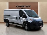 2026 Ram ProMaster 1500 - Preview 7