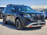 2026 Nissan Pathfinder - Preview 3
