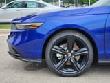 2026 Honda Accord - Preview 7