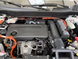 2027 Honda CR-V - Preview 8