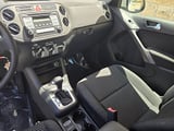 2009 Volkswagen Tiguan - Preview 13