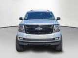 2019 Chevrolet Tahoe - Preview 3