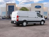 2027 Ford Transit - Preview 6