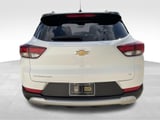 2025 Chevrolet Trailblazer - Preview 6