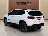 2026 Jeep Compass - Preview 4