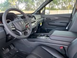 2026 Honda Ridgeline - Preview 11