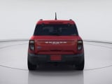 2026 Ford Bronco Sport - Preview 5