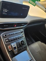 2023 Hyundai Santa Fe - Preview 7