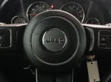 2017 Jeep Wrangler - Preview 5