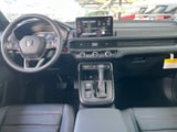 2027 Honda CR-V - Preview 9