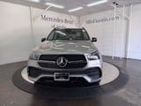 2021 Mercedes-Benz GLE - Preview 3