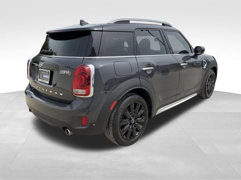 2020 MINI Countryman - Image 2
