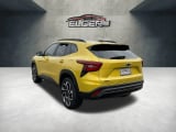 2025 Chevrolet Trax - Preview 3