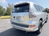 2015 Lexus GX - Preview 11