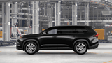 2026 Toyota Grand Highlander - Preview 4
