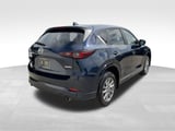 2025 Mazda CX-5 - Preview 5